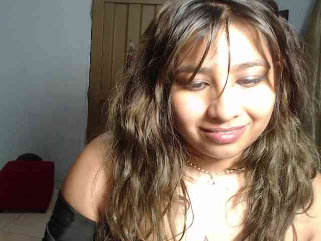 Luna-mia webcam