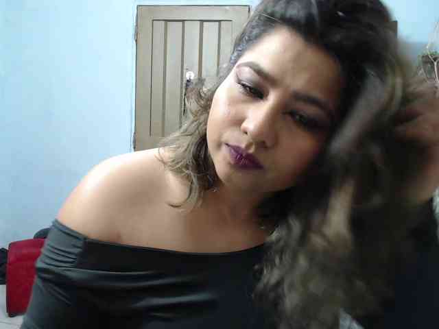 Luna-mia webcam