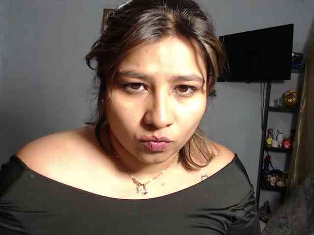 Luna-mia webcam