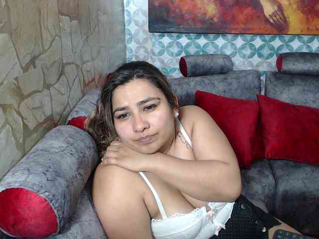 Luna-mia webcam