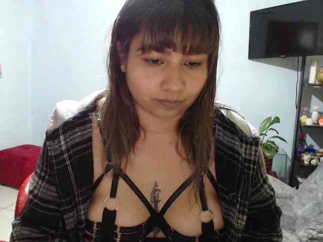 Luna-mia webcam