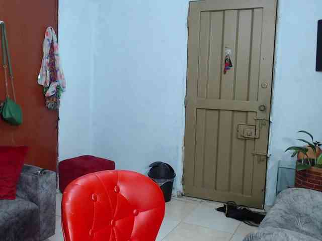 Luna-mia webcam