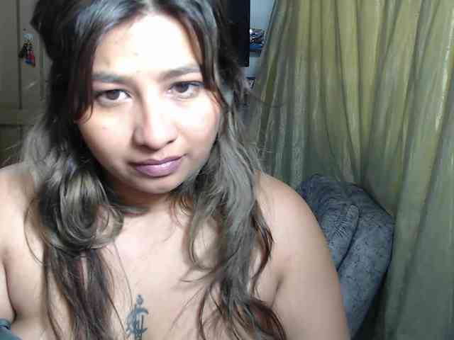 Luna-mia webcam