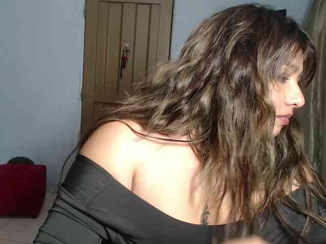 Luna-mia webcam