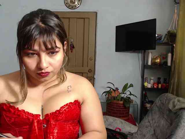 Luna-mia webcam