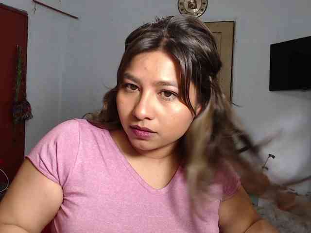 Luna-mia webcam