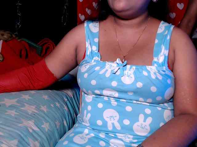 serena_santos webcam