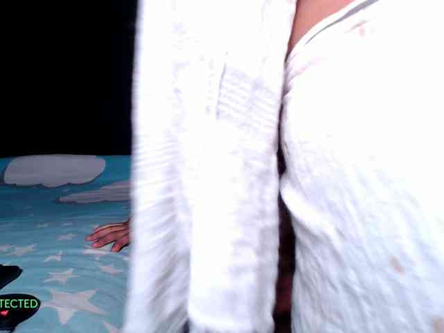 serena_santos webcam