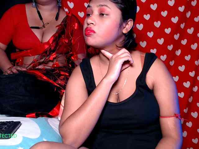 serena_santos webcam