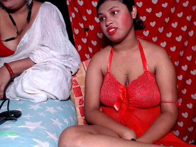 serena_santos webcam