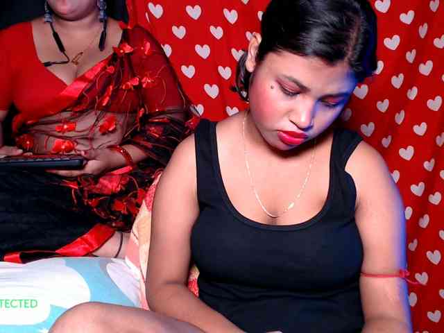 serena_santos webcam