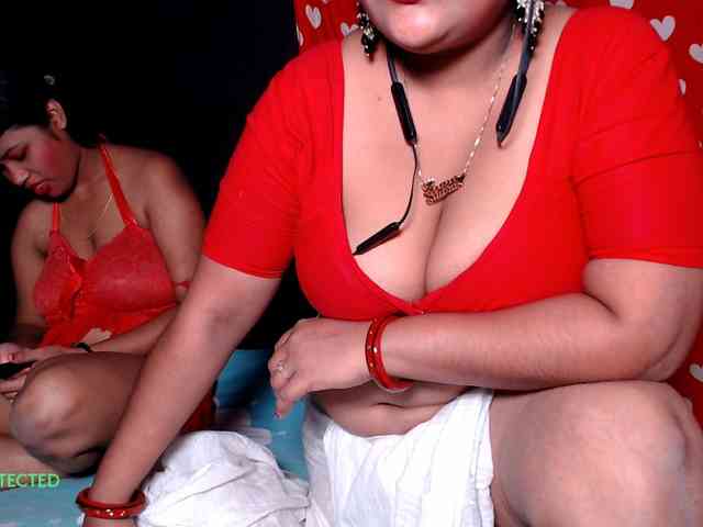 serena_santos webcam