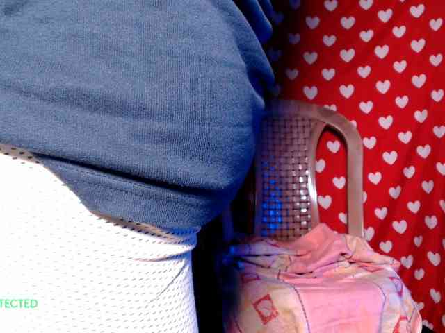 serena_santos webcam