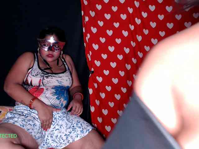 serena_santos webcam