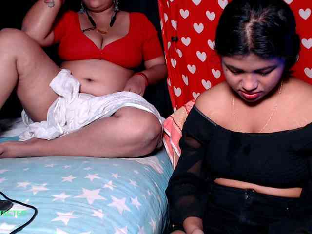 serena_santos webcam