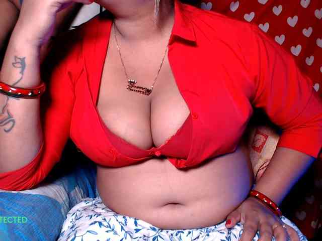 serena_santos webcam