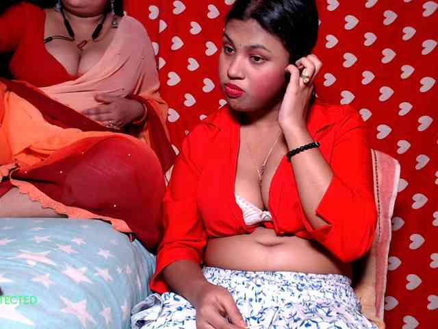 serena_santos webcam