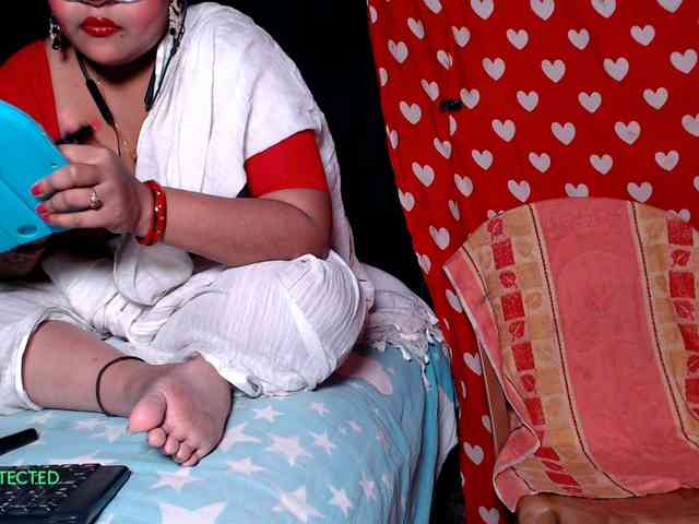 serena_santos webcam