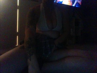 MissyRae Porn Show
