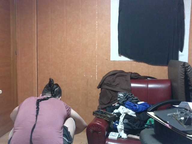 Doggysx's BongaCams show and profile