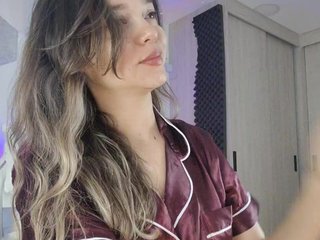 LarisaMaia Porn Show