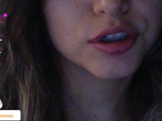 LarisaMaia Porn Show