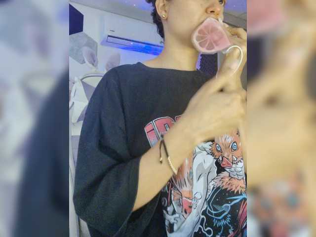 LarisaMaia's BongaCams show and profile