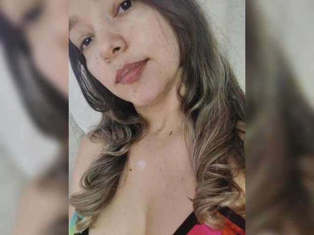 LarisaMaia's BongaCams show and profile