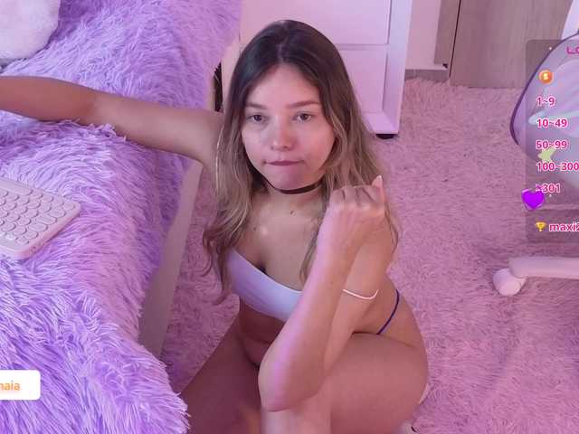  LarisaMaia chat room