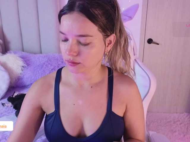  LarisaMaia chat room
