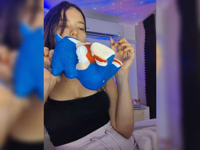  LarisaMaia chat room