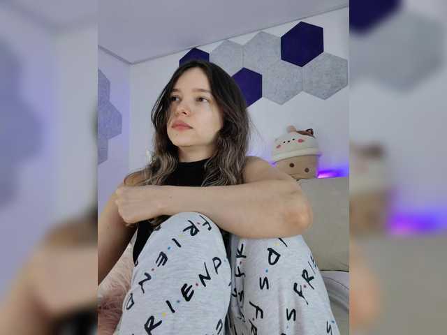 LarisaMaia's BongaCams show and profile