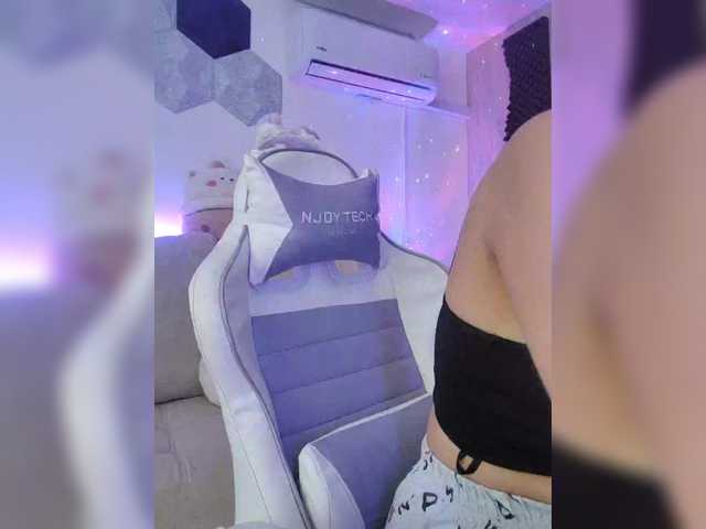 LarisaMaia's BongaCams show and profile