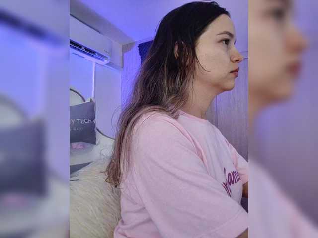 LarisaMaia's BongaCams show and profile