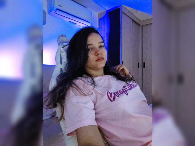 LarisaMaia's BongaCams show and profile