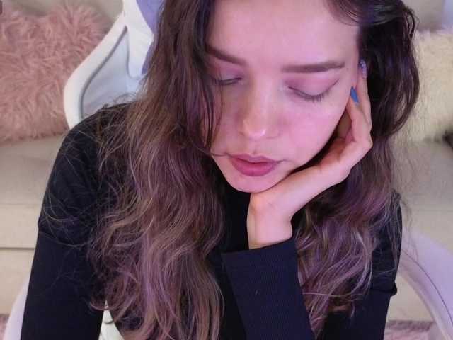 LarisaMaia's BongaCams show and profile