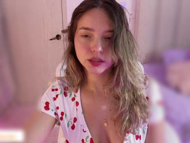 LarisaMaia from BongaCams is Freechat
