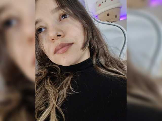 LarisaMaia's BongaCams show and profile