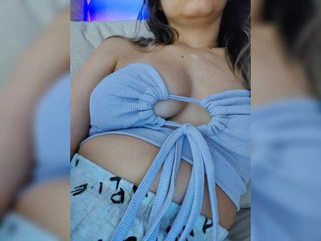 LarisaMaia's BongaCams show and profile