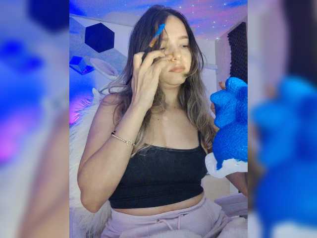  LarisaMaia chat room