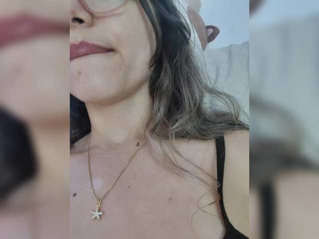 LarisaMaia's BongaCams show and profile