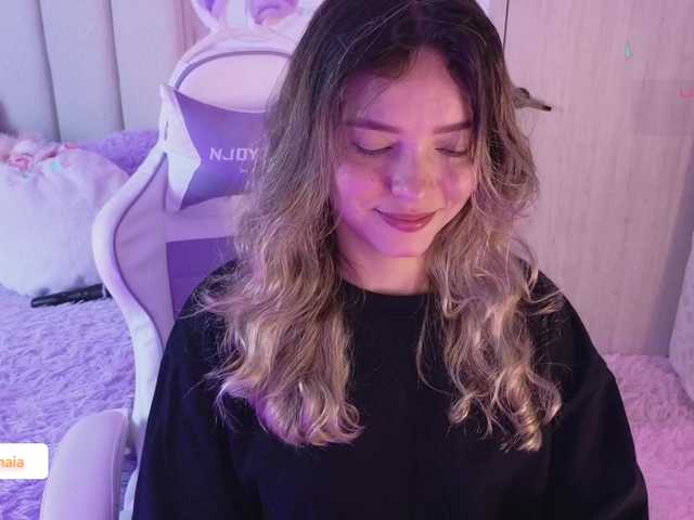  LarisaMaia chat room