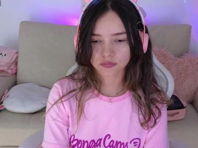 LarisaMaia's BongaCams show and profile