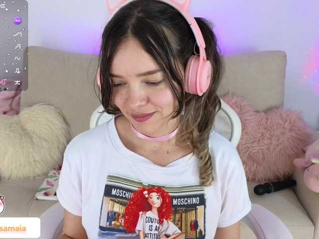 Preview of larisamaia