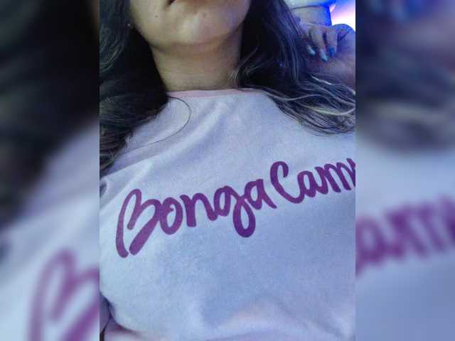 LarisaMaia's BongaCams show and profile