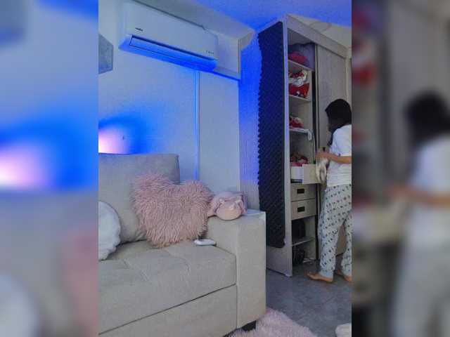 LarisaMaia's BongaCams show and profile