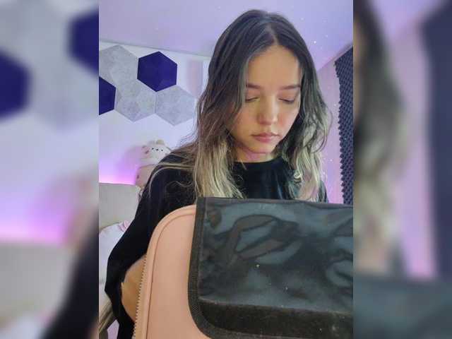 LarisaMaia from BongaCams is Freechat