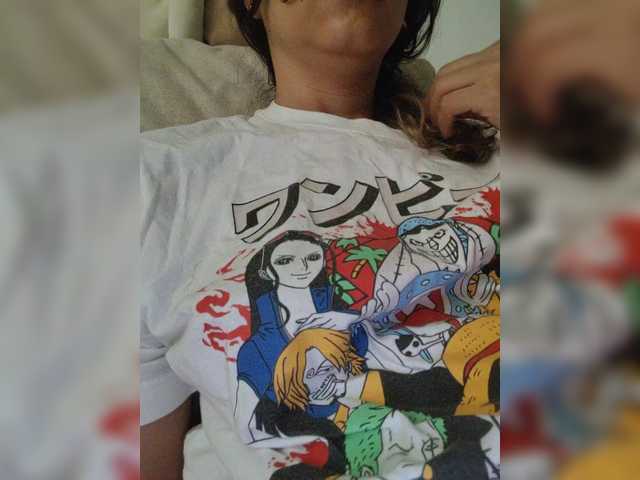 LarisaMaia's BongaCams show and profile