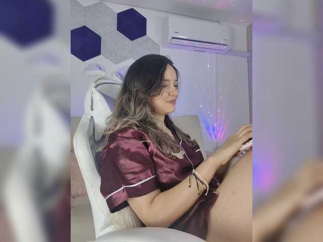 LarisaMaia's BongaCams show and profile