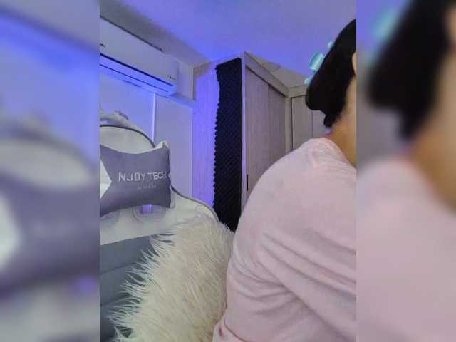 LarisaMaia's BongaCams show and profile